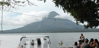 Foto:Cierra el año en la paradisíaca Isla de Ometepe. Playa, naturaleza y deliciosa comida te esperan. ¡No te lo pierdas! /TN8