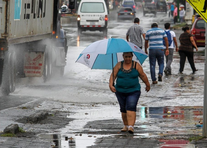 Foto: ¿Es normal que llueva en los últimos días del año? esto dicen los expertos / Cortesía