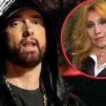 Foto: Fallece Debbie Nelson, mamá de Eminem /Cortesía