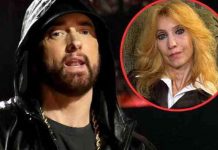 Foto: Fallece Debbie Nelson, mamá de Eminem /Cortesía