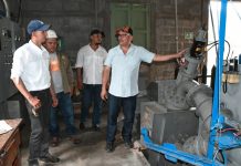 Foto: Nicaragua ha avanzado considerablemente en el acceso a la electricidad/Cortesía