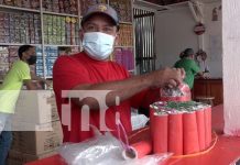 Foto: Ministerio de Salud preparado para emergencias ante quemaduras por pólvora/TN8