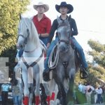 Foto: ¡Hípico en Estelí! Una tradición que impulsa la economía y el turismo local/TN8