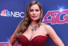 Foto: Sofía Vergara deslumbra luciendo sus curvas en bikini /Cortesía