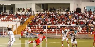 Foto: Deportistas de Nicaragua, marcan un antes y un después/TN8