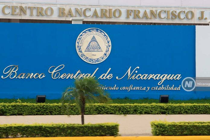 Foto: BCN resalta progreso en la digitalización de transacciones financieras en Nicaragua / BCN