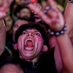 Foto: El rockero más viral de Nicaragua