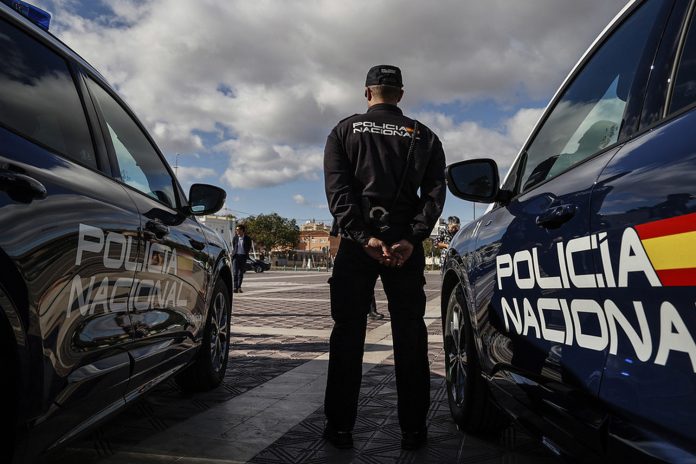 Foto: Hombre de 60 asesina a una joven de 29 años en Madrid /Cortesía