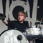 Foto: Encuentran sin vida a Bob Bryar /Cortesía