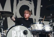 Foto: Encuentran sin vida a Bob Bryar /Cortesía