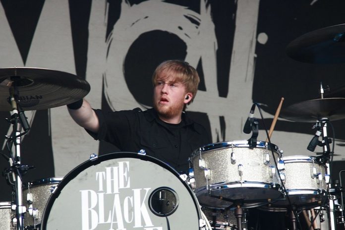 Foto: Encuentran sin vida a Bob Bryar /Cortesía