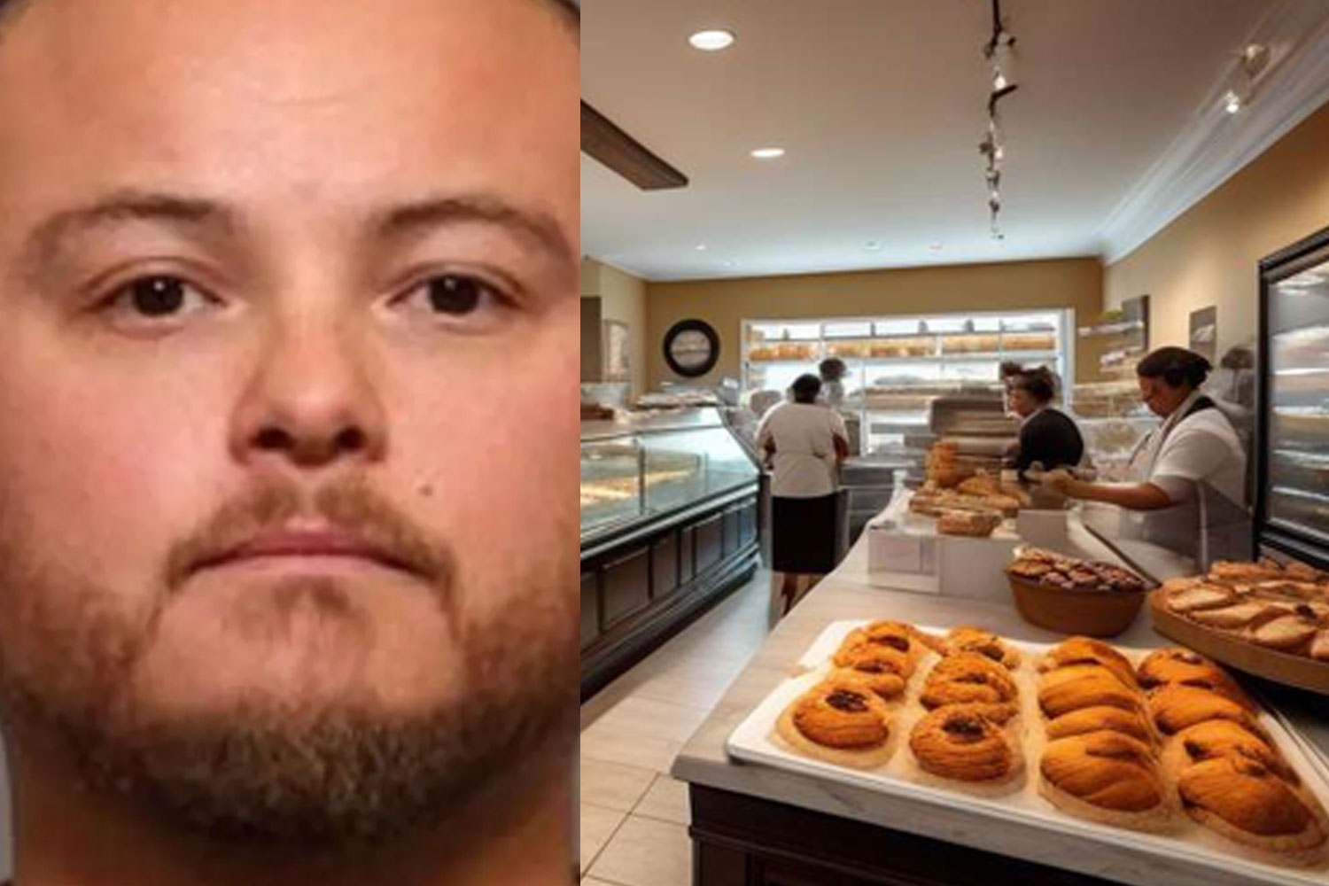 Foto: Hombre es sentenciado tras eyacular sobre alimentos en Colorado/ Cortesía