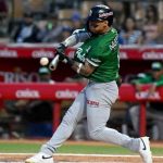 Así van los nicas en el beisbol invernal