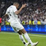 real, madrid, kylián, mbappé,