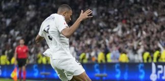 real, madrid, kylián, mbappé,