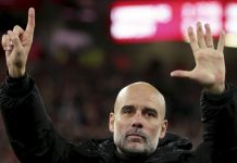 Guardiola quiere cambiar al Manchester City