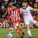 Real Estelí y Alajuelense en números