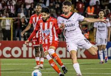 Real Estelí y Alajuelense en números