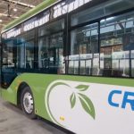 Foto: Bus Rapid Transit, modelo que pronto tendrá Nicaragua