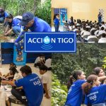 Foto: Tigo Nicaragua celebra a quienes crean impactos positivos a través del voluntariado / Cortesía