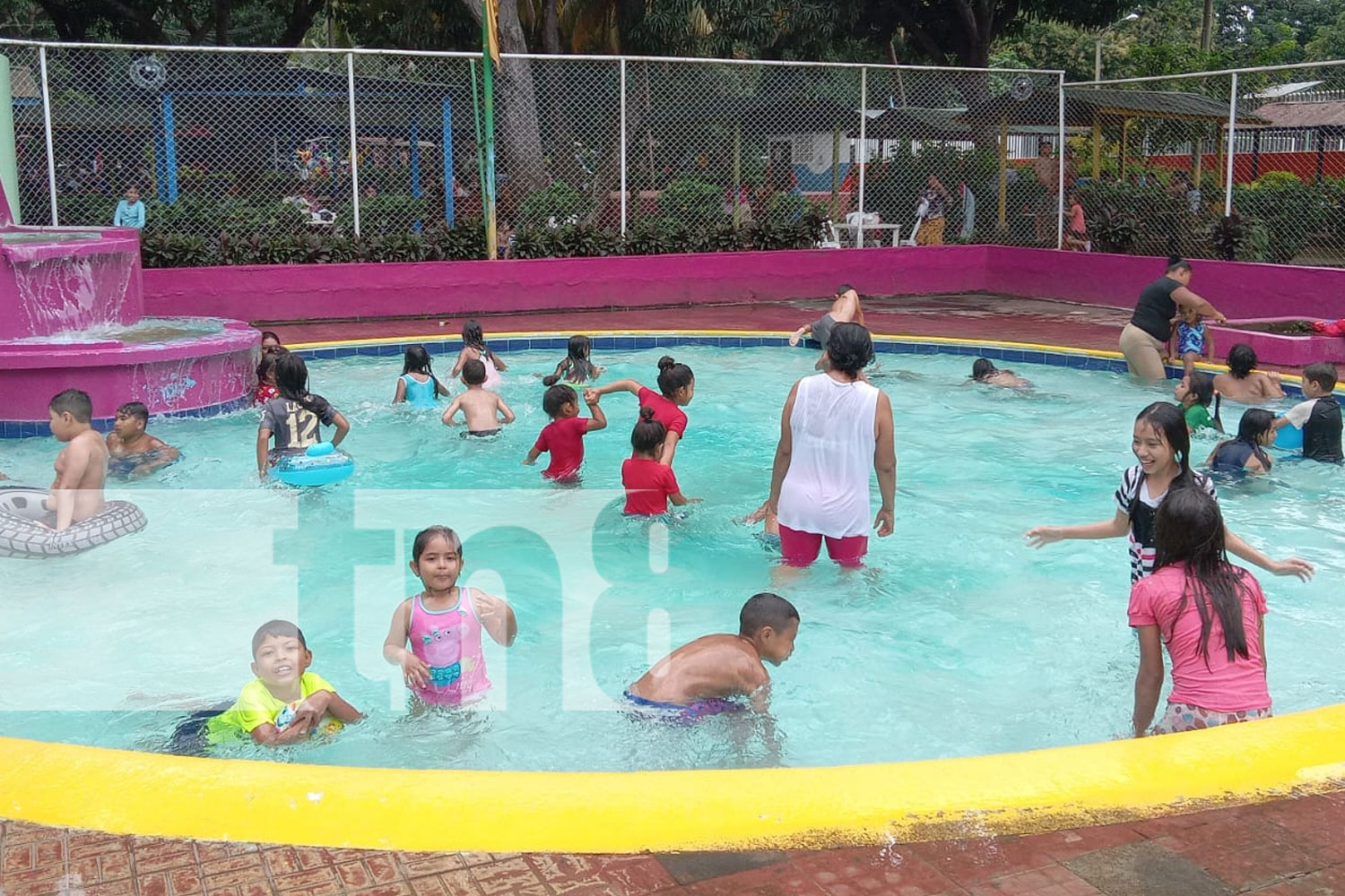 Foto: Xilonem, el destino perfecto para disfrutar una Navidad refrescante en familia/ TN8