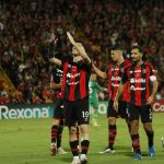 Liga Deportiva Alajuelense supera a Real Estelí