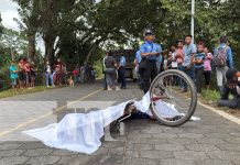 Foto: Trágico accidente en Jalapa, Nueva Segovia / TN8