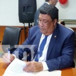 Foto: Nicaragua recurre a la CCJ ante negativa del SICA para nombrar secretario / TN8