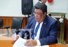 Foto: Nicaragua recurre a la CCJ ante negativa del SICA para nombrar secretario / TN8