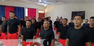 Foto: Curso sobre bomberos y vehículos de emergencia / TN8