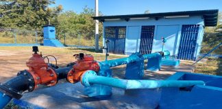 Foto: ENACAL asegura servicios durante las festividades navideñas