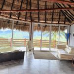 Foto: Cabañas y resorts para disfrutar en Nicaragua