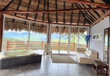 Foto: Cabañas y resorts para disfrutar en Nicaragua