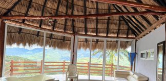 Foto: Cabañas y resorts para disfrutar en Nicaragua