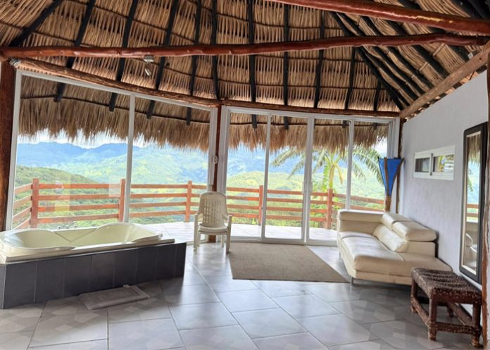 Foto: Cabañas y resorts para disfrutar en Nicaragua