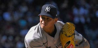 jonathan, loaisiga, yankees, deportes