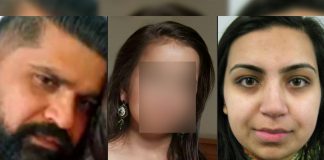 Foto: Declarados culpables de asesinato a una niña /Cortesía