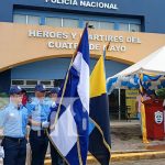 Foto: Bluefields con su segunda Comisaría de la Mujer / TN8