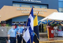 Foto: Bluefields con su segunda Comisaría de la Mujer / TN8