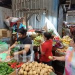 Foto: De todo un poco para la cena navideña en cada mercado de Managua / TN8