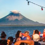 Foto: Oferta de turismo en Nicaragua