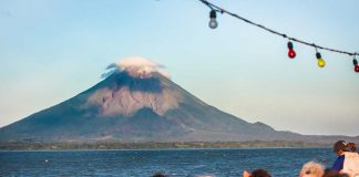 Foto: Oferta de turismo en Nicaragua