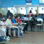 Foto: Actividad del MINT Nicaragua / TN8