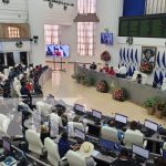 Foto: Nicaragua aumentará su PGR 2025 / TN8