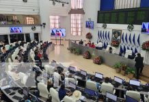 Foto: Nicaragua aumentará su PGR 2025 / TN8