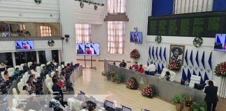 Foto: Nicaragua aumentará su PGR 2025 / TN8