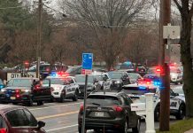 Foto: En Estados Unidos, ocurrió un tiroteo en una escuela cristiana/Cortesía