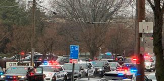 Foto: En Estados Unidos, ocurrió un tiroteo en una escuela cristiana/Cortesía