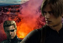 Foto: "Detalles" del nuevo Resident Evil 9