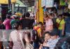 Foto: Bastante actividad en terminales de buses por vacaciones de fin de año / TN8